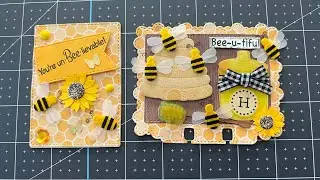 🐝 