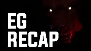 Werewolves, Aliens, and What You Want