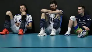 Финал Кубка России-2020