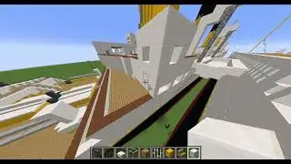 Minecraft titanic tutorial part 45