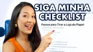 COMO COMEÇAR UMA LOJA ONLINE *Siga esses passos* 🔥