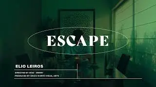 ELIO LEIROS - ESCAPE (VIDEO LYRIC)