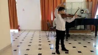 Concursul National de Interpretare vocal-instrumental