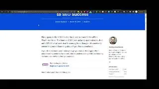 Bionic Reading - Chrome extension - Read 5x Faster
