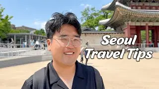 Trip Tales: It's Good for the Seoul | Seoul Street Interview