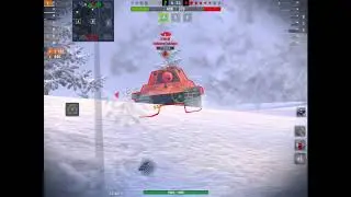 ТАШЕРСКИЙ БОИ НА Е50М С СУПЕР КОНЦОВКОЙ! WOT BLITZ 2019