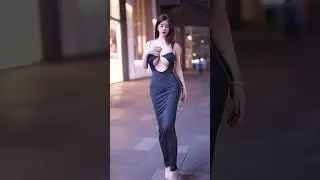 no bra day - dapat model toge 