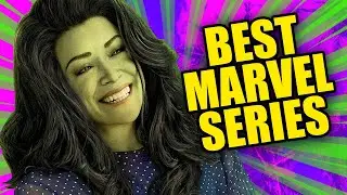 Why She Hulk is the best marvel series