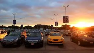 What does a car dealership porter do? / Lot Porter / Lot Attendant / Car Porter