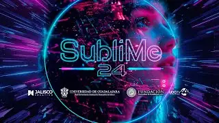 #EnVivo 🔴 | Rueda de Prensa Sublime Jalisco 2024