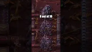 The BEST planet in Factorio: Space Age DLC