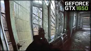 Bodycam Test in GTX 1650 [1080p Custom Settings]