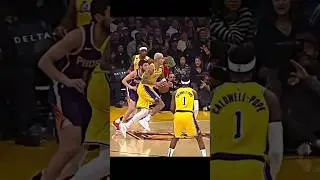 That lost shot was crazy 😱