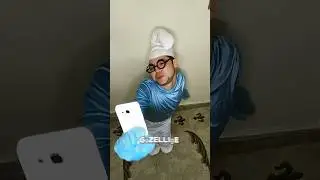 BUGÜNDE GÜZELİM |GÖZLÜKLÜ ŞİRİN