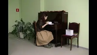 Сказки на Новогоднюю ночь 29.12.18