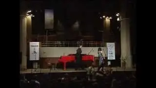 Ироническая сюита в тональности соль 