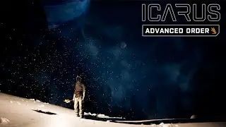 ICARUS | Прохождение новой миссии «ADVANCED ORDER: Stockpile» #2 | 🐻