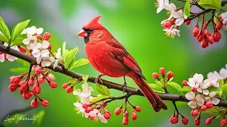 Soothing music for nerves🌿 healing music for the heart and blood vessels, relaxation, music for soul