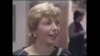 Creator of Nike's famed 'swoosh' honored in 1983