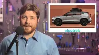 Tesla EV News 6.7.23• Tesla Model 3 Refresh• Tesla Sales Loophole• Volvo EX30• BAE Bus Order