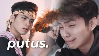 MAJIKAN vs PEMBANTU - NASIHAT MANG UJANG BUAT YANG BARU PUTUS  (EPISODE 2)