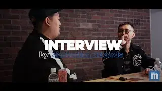 EASTA & NAOtheLAIZA 『T.U.R.N.』INTERVIEW 後編