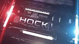 Sports Night Broadcast Pack | After Effects Project Files - Videohive template