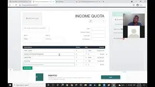 Calculate your Income Quota || Stepping from Fulltime Employee to Entrepreneur