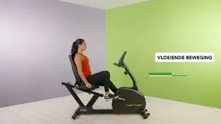 Tunturi F20 R Bike Compentence