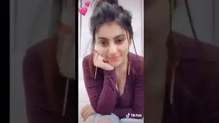 Nathasha perera Tiktok Collections... 