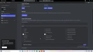 How to Make Advanced Moderation Bot With DashBoard! 24/7 FREE hosting with repl.it!