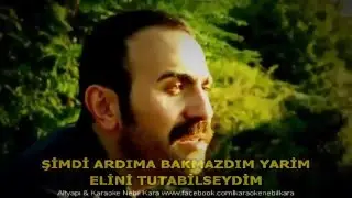 Sibel Can - Kış Masalı (Karaoke)