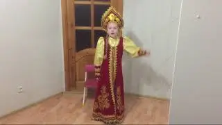 Забавская Е. А. Стихотворение Л. Филатова 