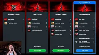This is why people pirate games..
