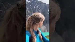 Это счастье, видеть такой красивый мир #Природа #shorts