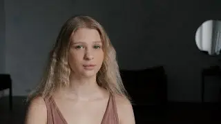 Визитка представление Влада Овсянникова