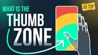 One Rule EVERY Mobile Design Needs