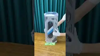 PC building RTX-4090 