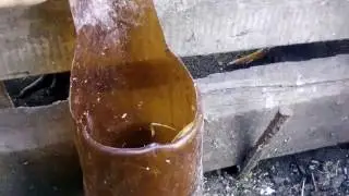 Продолжение о поилке своими руками.