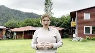 ஐ Отзыв о Летней школе гипноза-2022. Светлана. Томск.