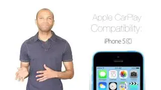 Apple CarPlay - iPhone Car Integration Standard