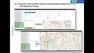 35_34:Angular|TypeScript|Web GIS|Front-end development|Spring Boot|Web Map|event data binding