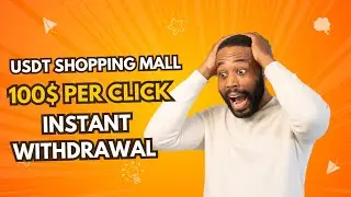 USDT GRABBING SHOPPING MALL | USDT MINING WEBSITE | FREE USDT EARNING SITE | USDT INVESTMENT SITE |