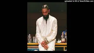 Nipsey Hussle x Drake Type Beat "Intersoul" (Prod. Palaze)