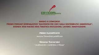 Simona Traversini 