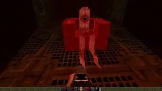 Unloved DC Part 02 - Living Room