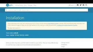 How to Install Yarn for Windows | itsGKRam_web