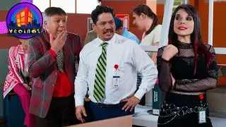 Alejandra despide a todos los empleados a su cargo | Vecinos 2/4 | Capítulo 15 - T17