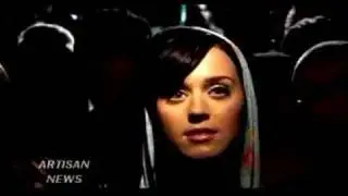 KATY PERRY ATTENDS GYM CLASS
