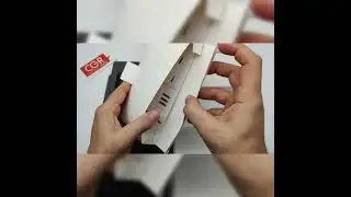 Huion Kamvas Slate 10 Standalone Creative Drawing Pen Tablet - The Unboxing 